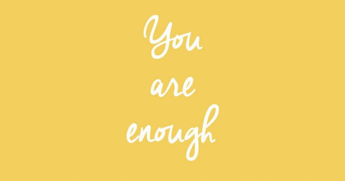 you_are_enough