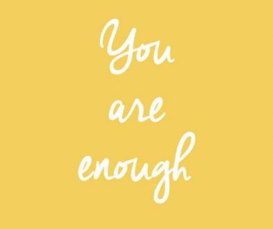 you_are_enough